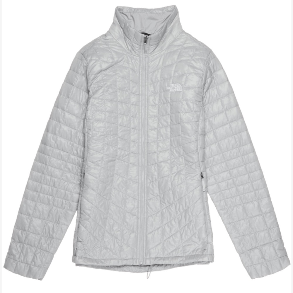 North Face Eco Jacket Packable Puffer Small